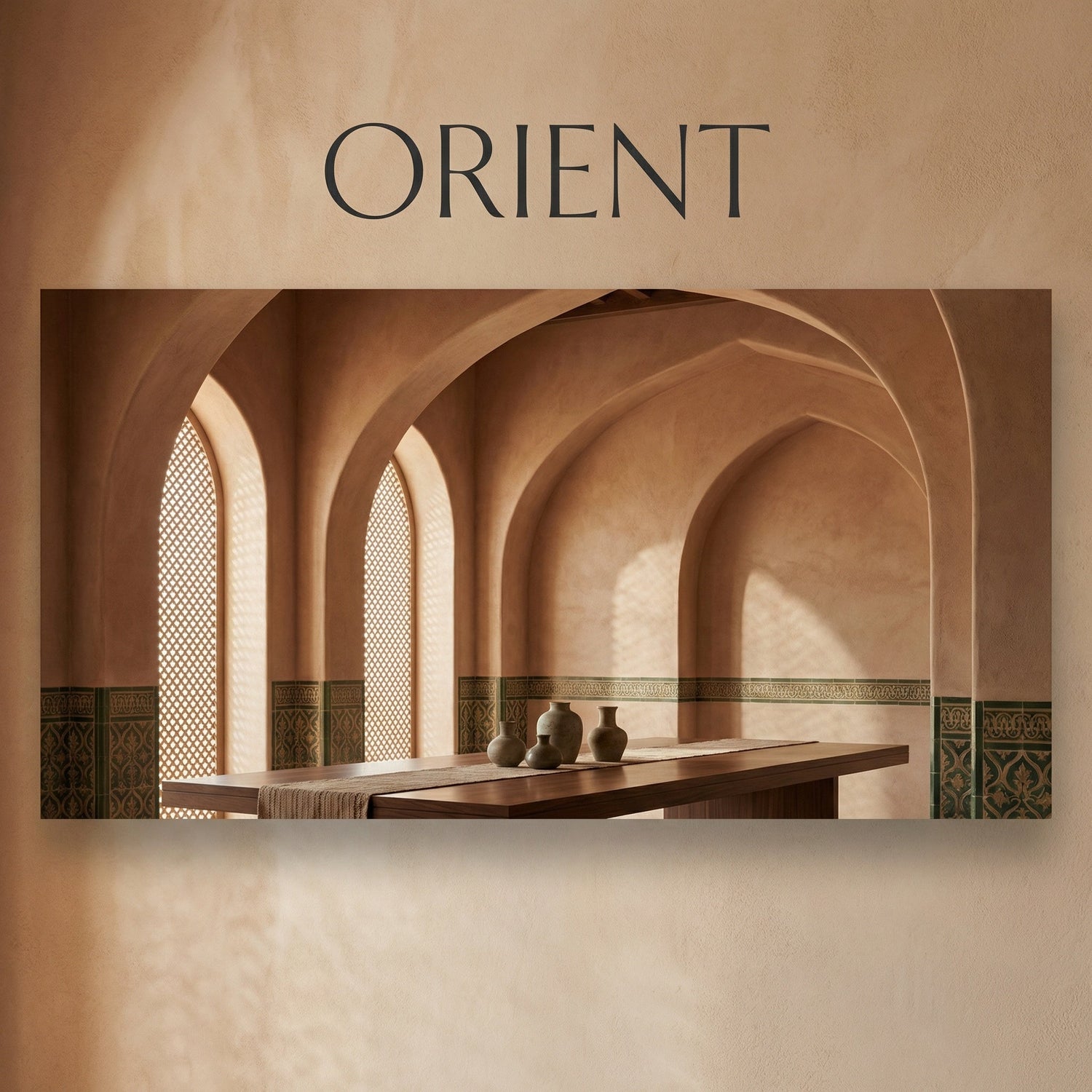 Orient