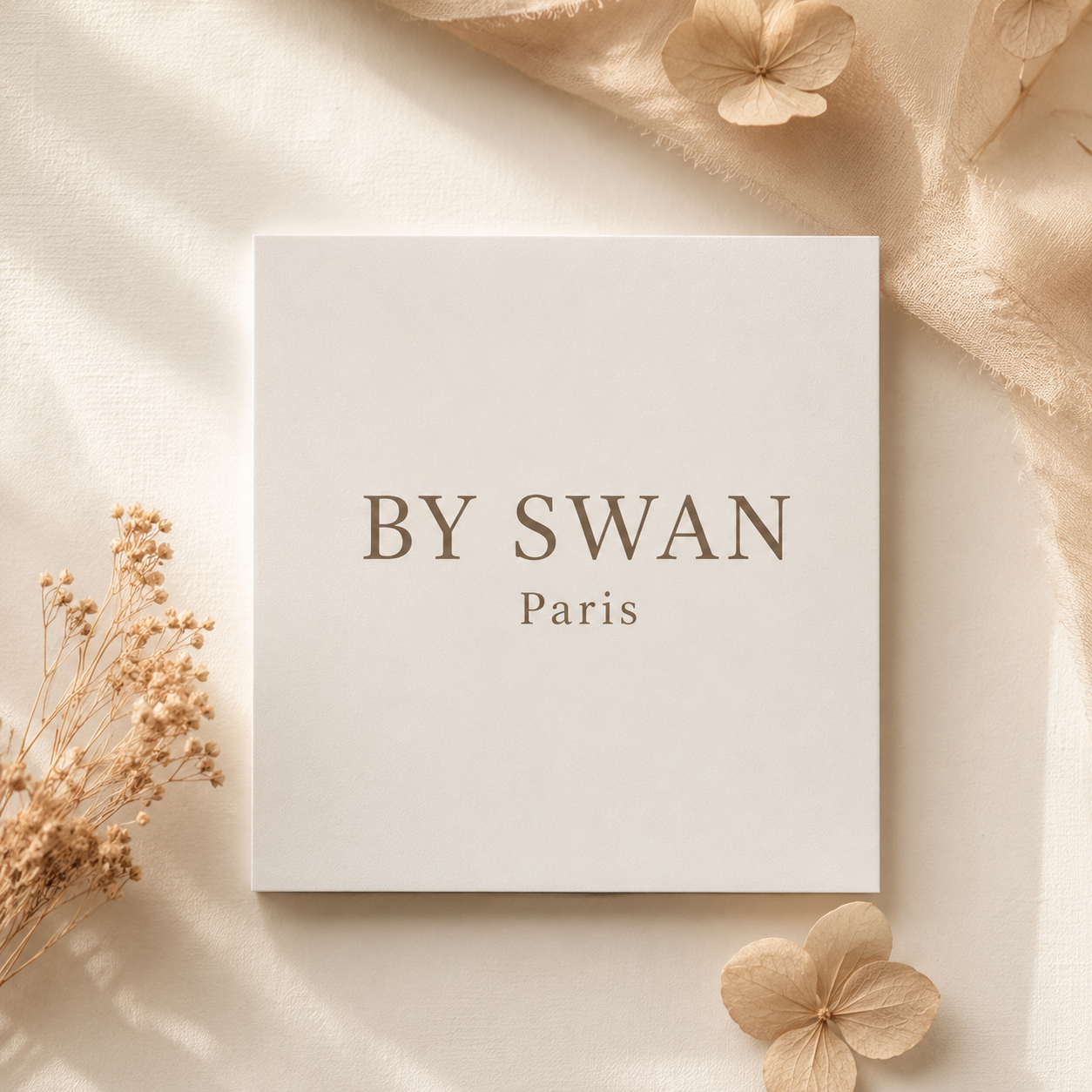 by Swan