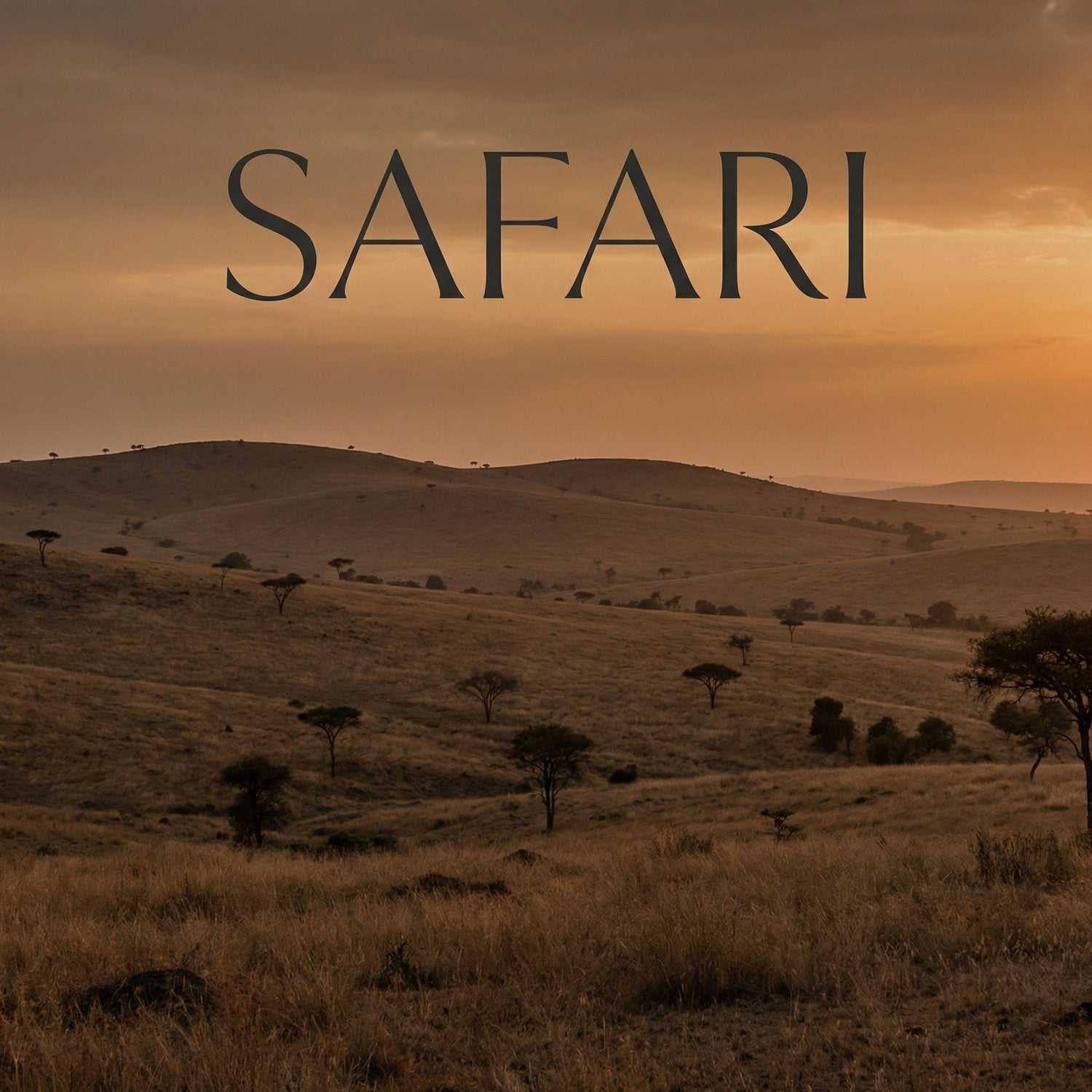 Safari