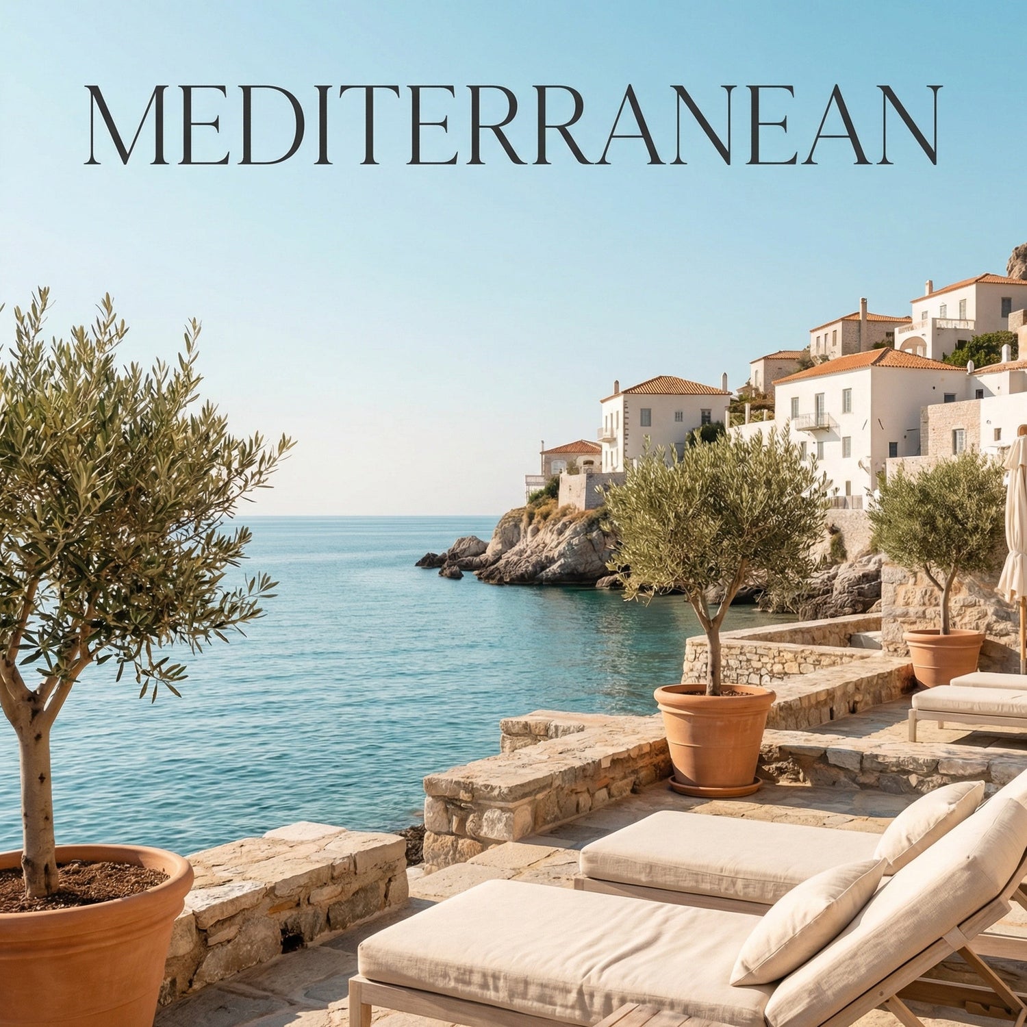 Mediterranean